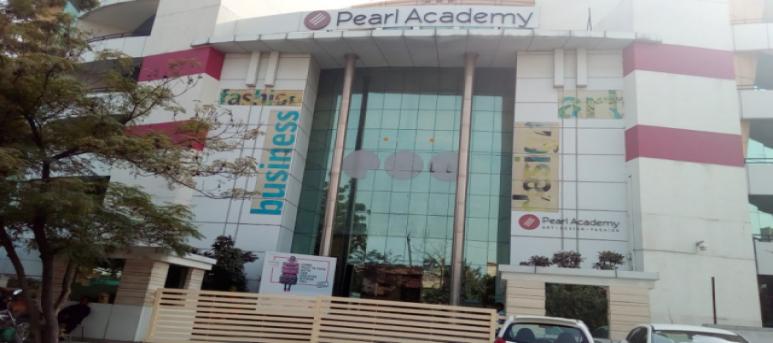 Pearl Academy, Noida