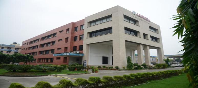 Jaipuria School of Business, Ghaziabad