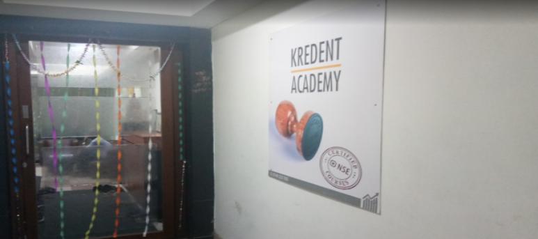 Kredent Academy