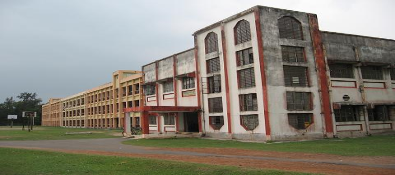 College of Engineering and Management Kolaghat