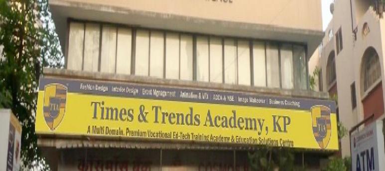 Times And Trends Academy, Koregaon Park