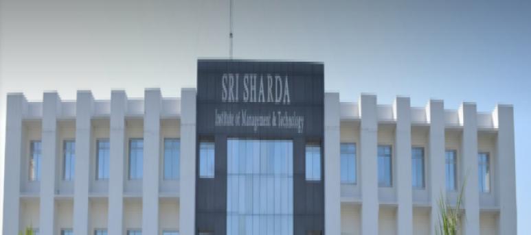 Sri Sharda Group of Institutions