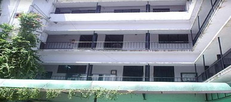 Smt M N K Dalal Education College for Women