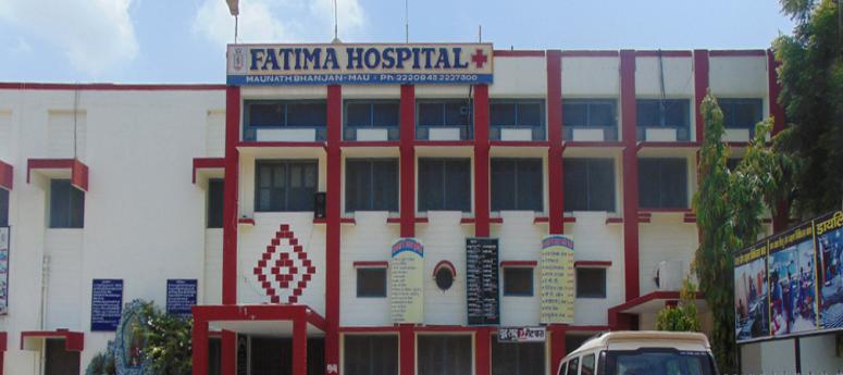 School Of Nursing, Fatima Hospital