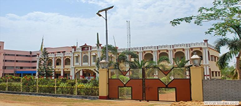 Mallabhum Institute of Technology