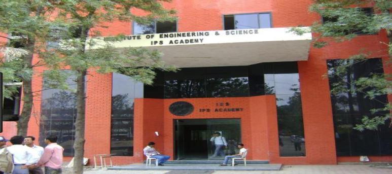 Institute of Engineering and Science, IPS Academy