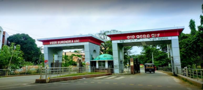 Veer Surendra Sai Institute of Medical Sciences and Research