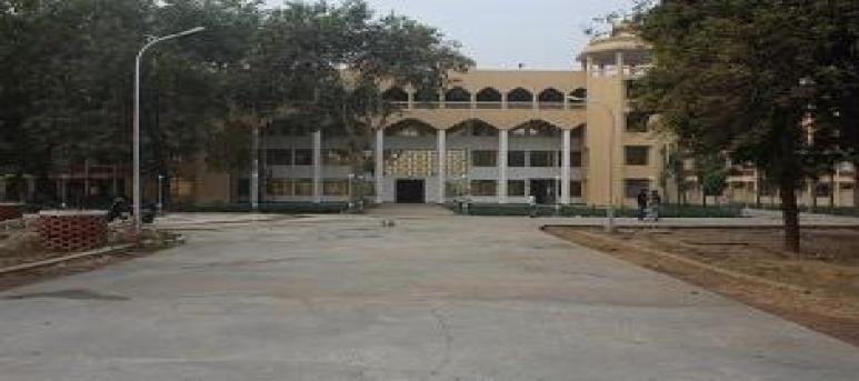 Picasso Animation College, Noida