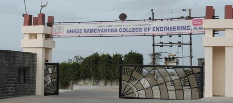 Shree Ramchandran College of Engineering