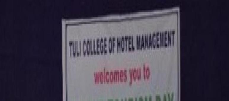 Tuli College of Hotel Management