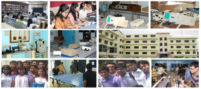 Netaji Subhash Engineering College