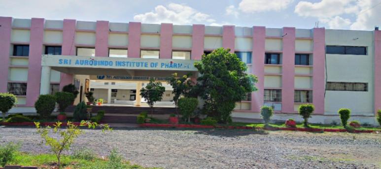 Sri Aurobindo Institute of Pharmacy