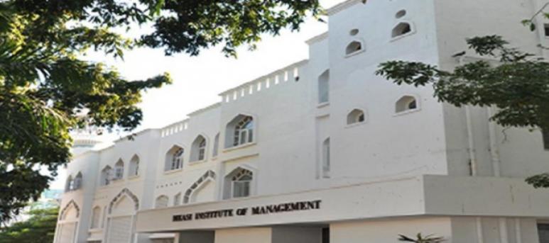 MEASI Institute of Management