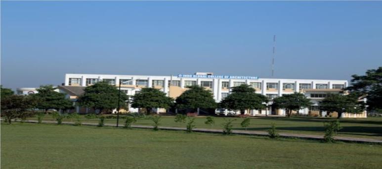 Indo Global College of Architecture