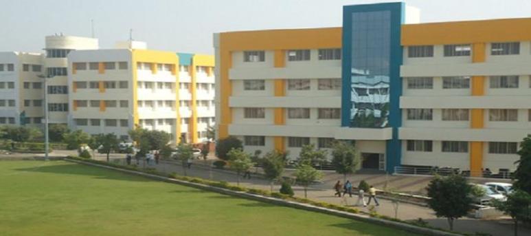 S. B. Patil College of Architecture and Design, Pimpri Chinchwad Educations Trust's