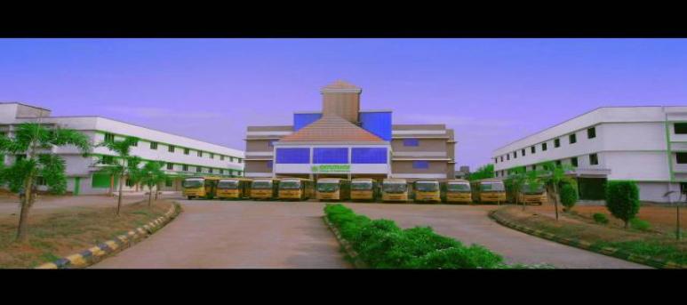 ACE - Ammini College of Engineering