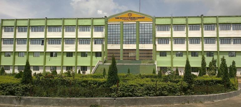 Kanad Institute of Engineering and Management