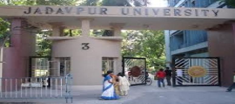 Jadavpur University