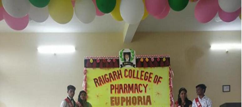 Raigarh College of Pharmacy