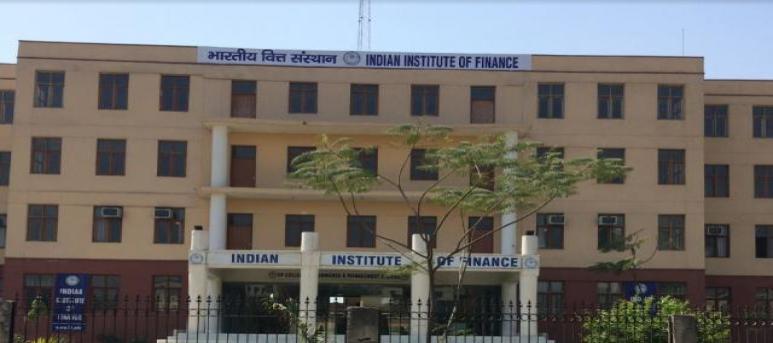 Indian Institute of Finance