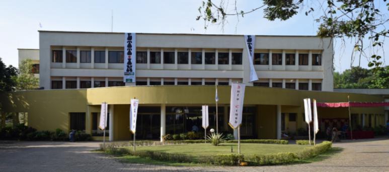 Justice K S Hegde Institute of Management