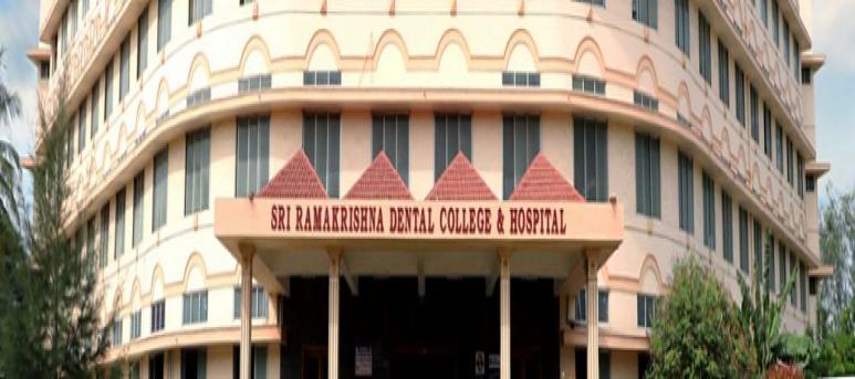 Sri Ramakrishna Dental College and Hospital