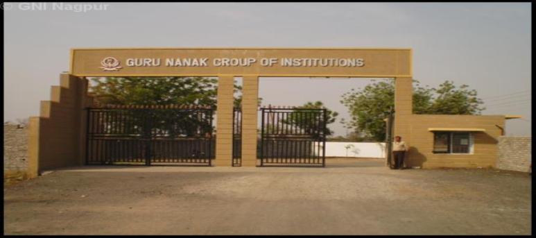 Guru Nanak Institute of Engineering and Technology