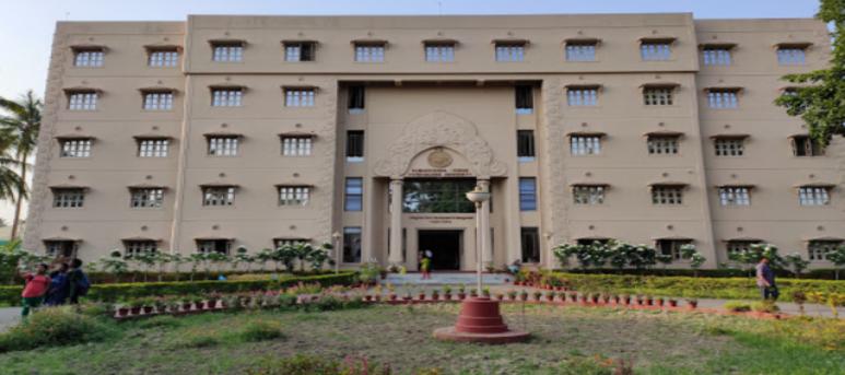 Faculty Centre for Integrated Rural Development and Management, Ramakrishna Mission Vivekananda Educational and Research Institute