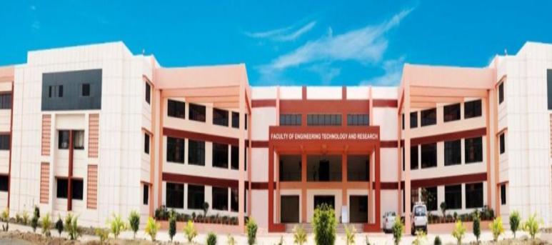 R.N.G. Patel Institute of Technology