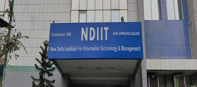 New Delhi Institute for Information Technology and Management