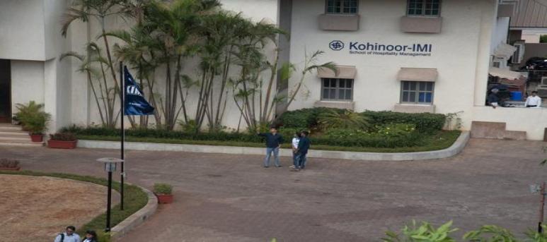 Kohinoor International Management Institute