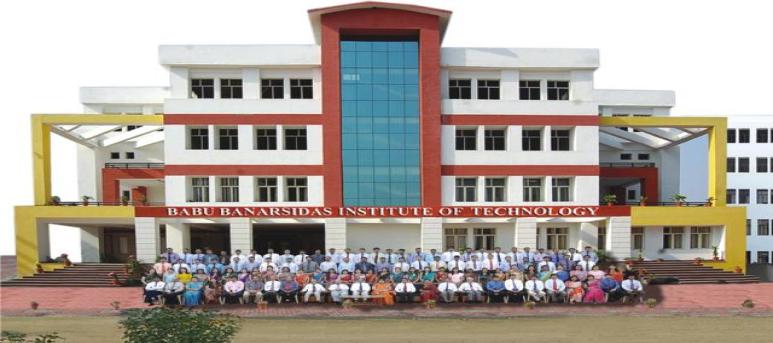 Babu Banarsi Das Institute of Technology