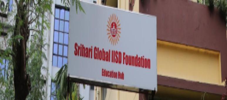 Srihari Global IISD Foundation