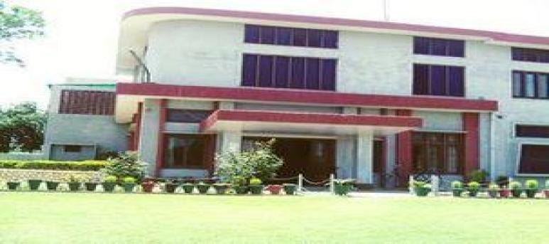 Khalsa College for Women (KCW Ludhiana)