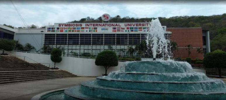 Symbiosis International University's SET- Symbiosis Entrance Test  (Undergraduate Degree Programmes), Noida