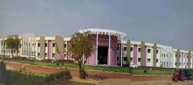 College of Veterinary Science- Korutla, P.V. Narsimha Rao Telangana Veterinary University