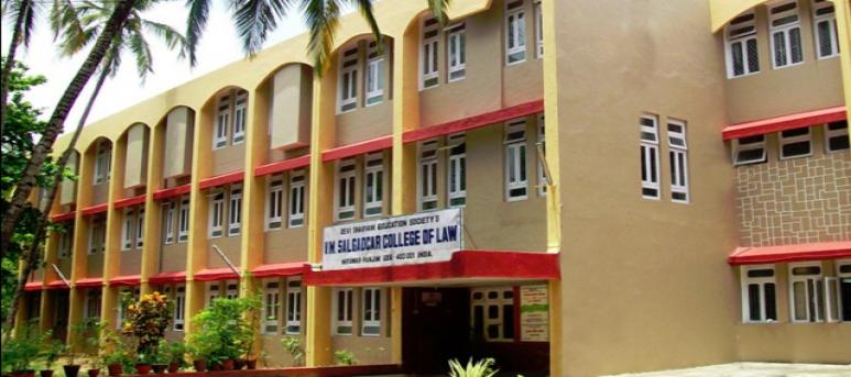 V.M. Salgaocar College of Law