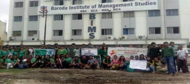 Baroda Institute of Management Study