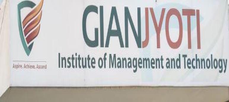 Gian Jyoti Institute of Management and Technology