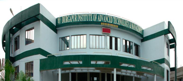 Durgapur Institute of Advanced Technology and Management