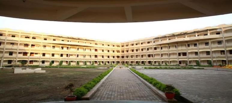 GD Rungta College of Science and Technology, Bhilai