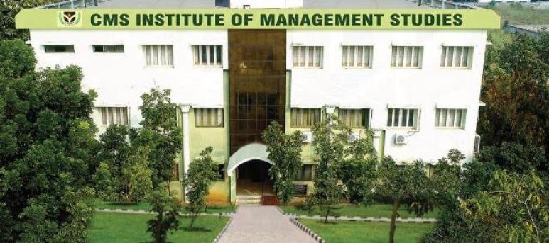 CMS Institute of Management Studies