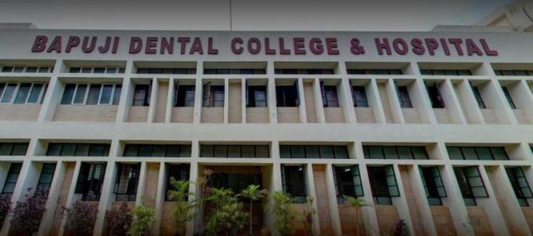 Bapuji Dental College and Hospital