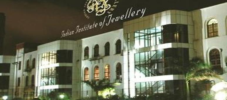 Indian Institute of Jewellery (IIJ Mumbai)