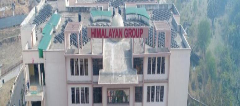 Himalayan Group of Professional Institutions