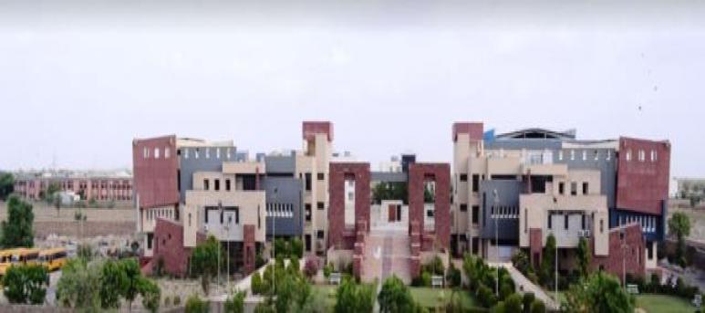 JIET Group of Institutions