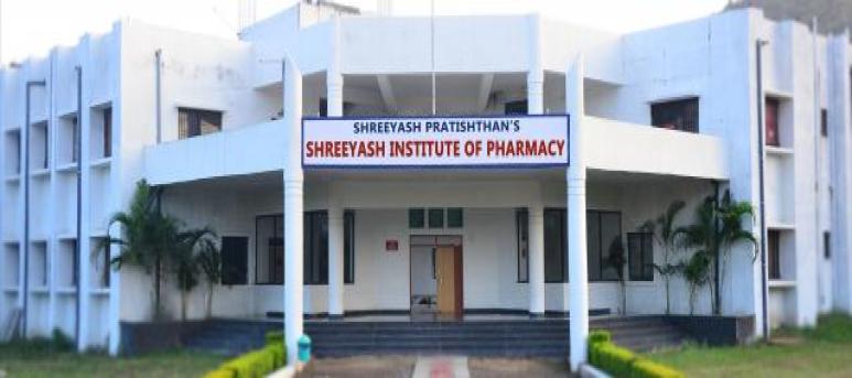 Shreeyash Institute of Pharmacy