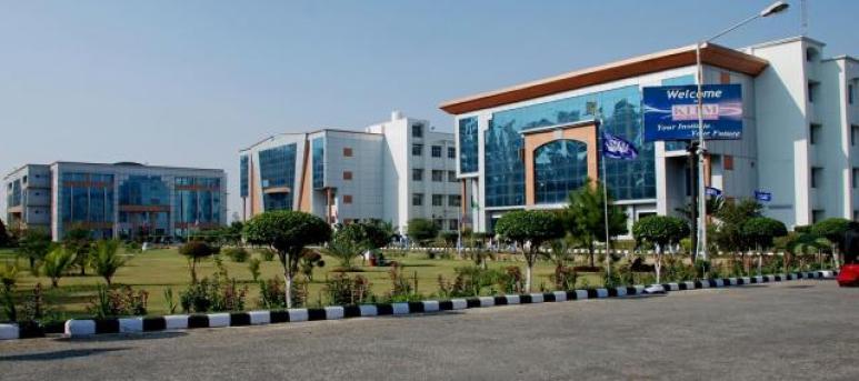 KITM - Kurukshetra Institute of Technology and Management