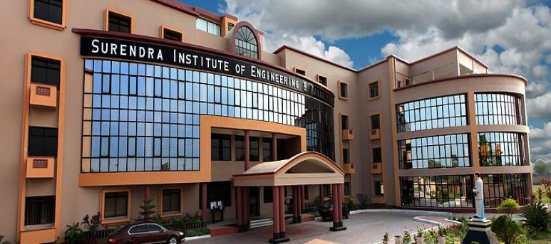 Surendra Institute of Engineering and Management