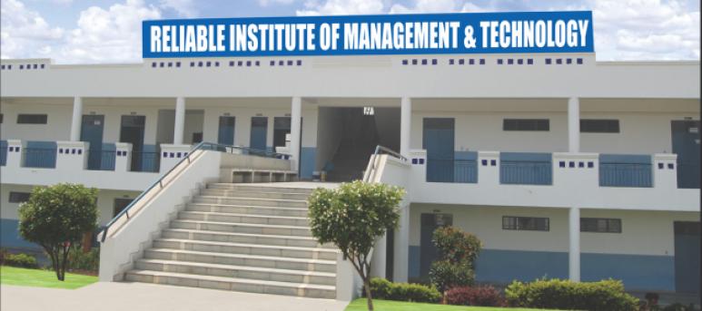 Reliable Institute